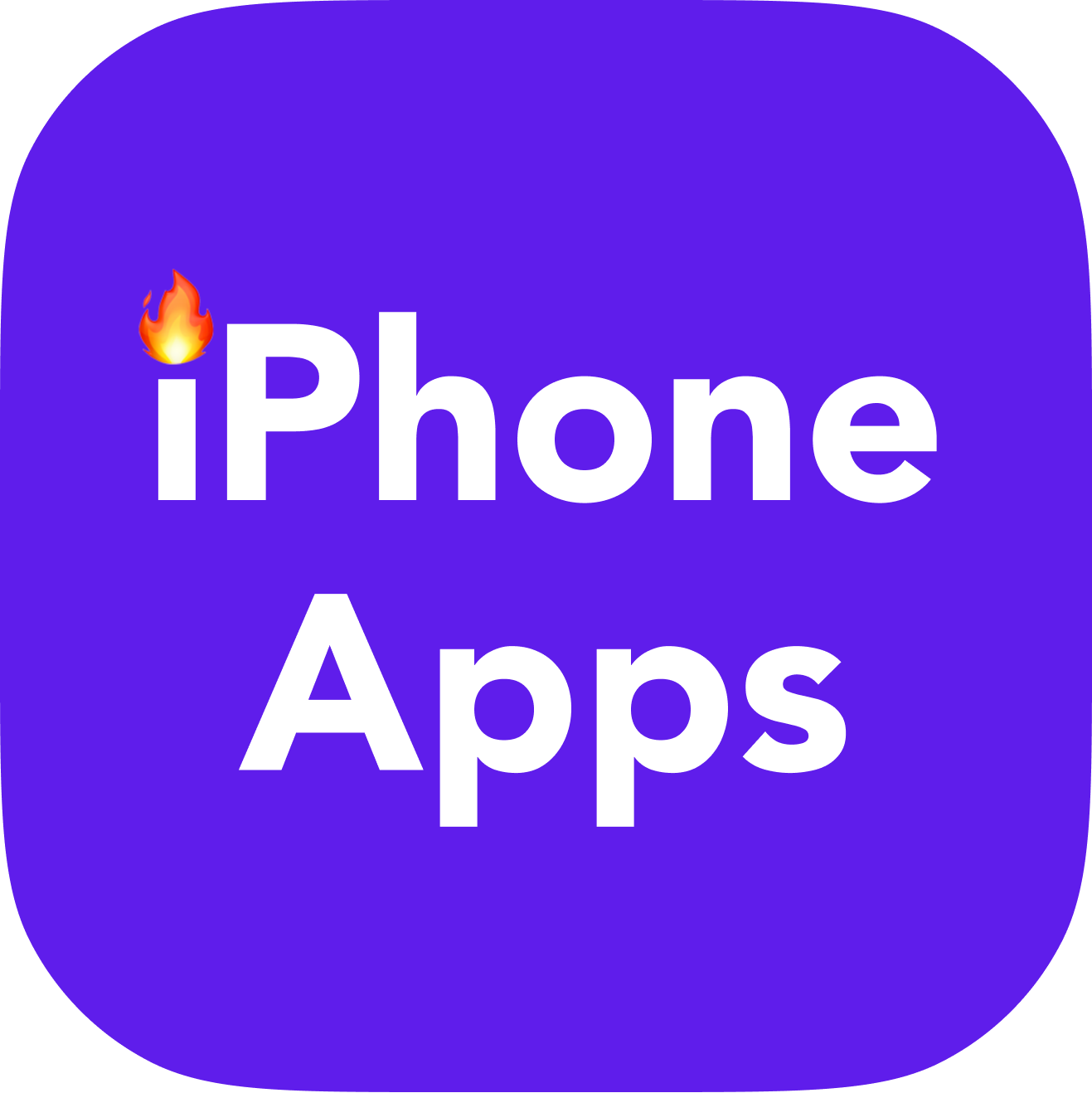iPhoneApplicationList logo