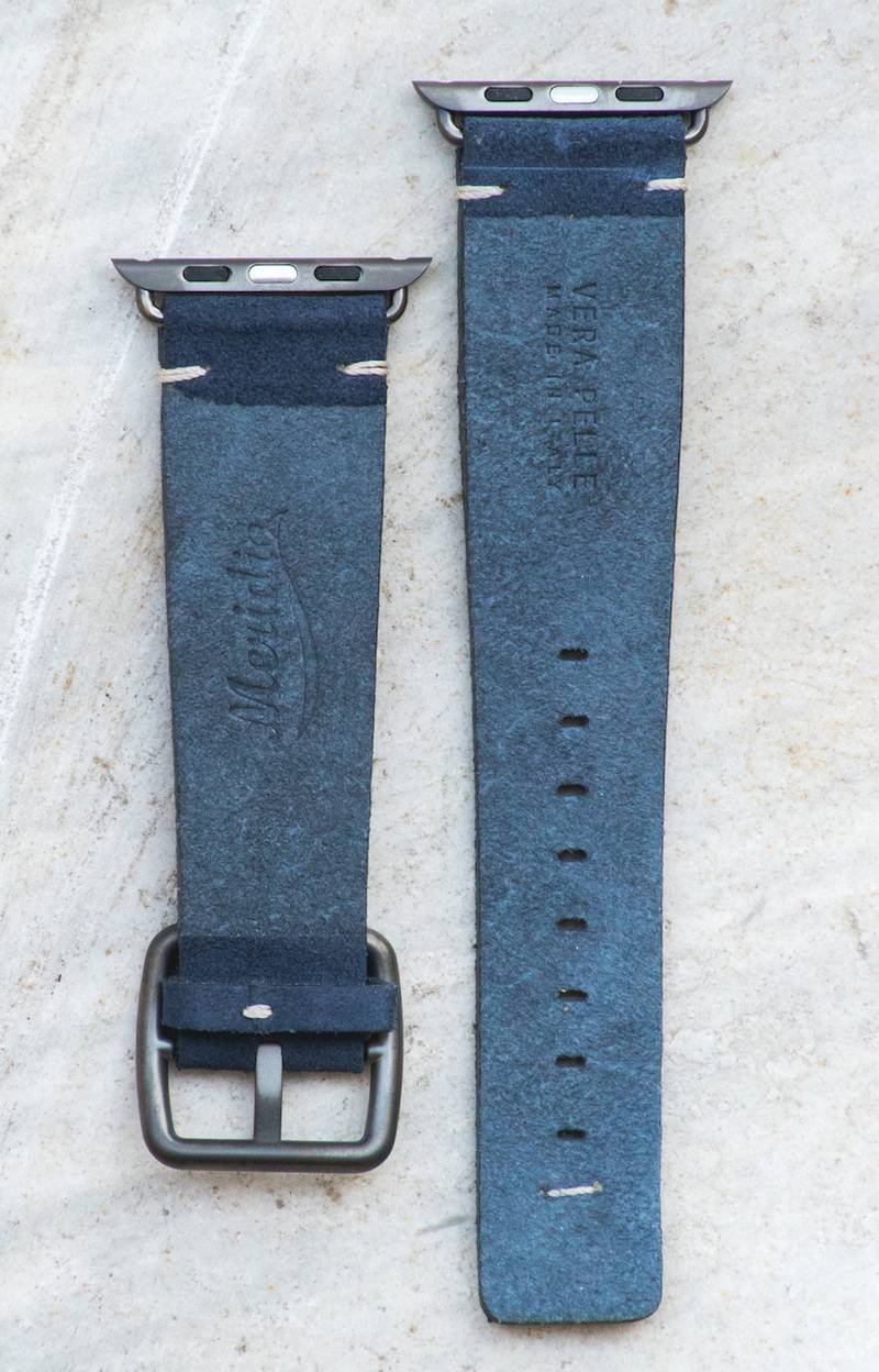 Meridio Band Apple Watch