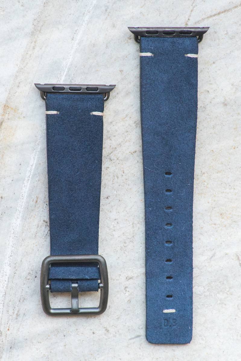 Meridio Band Apple Watch