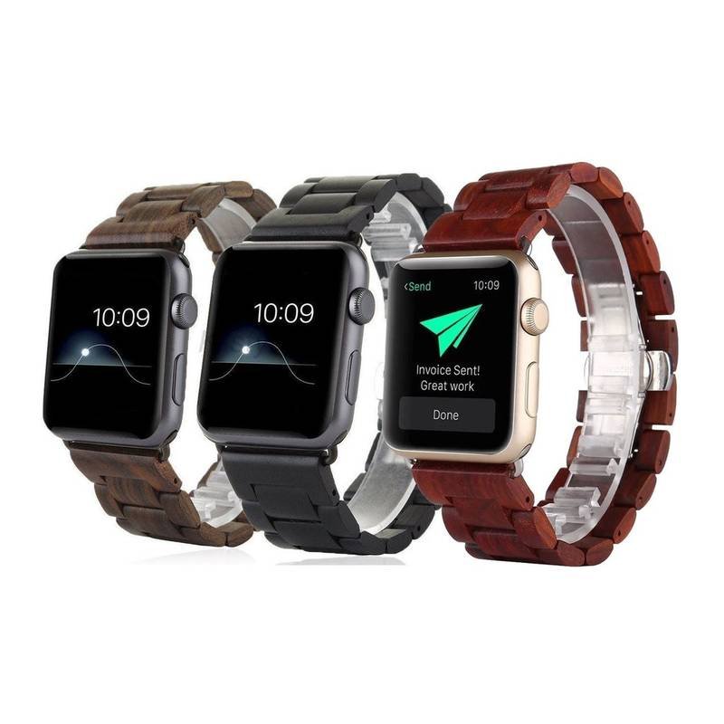 One stop shop for Apple Watch accessories