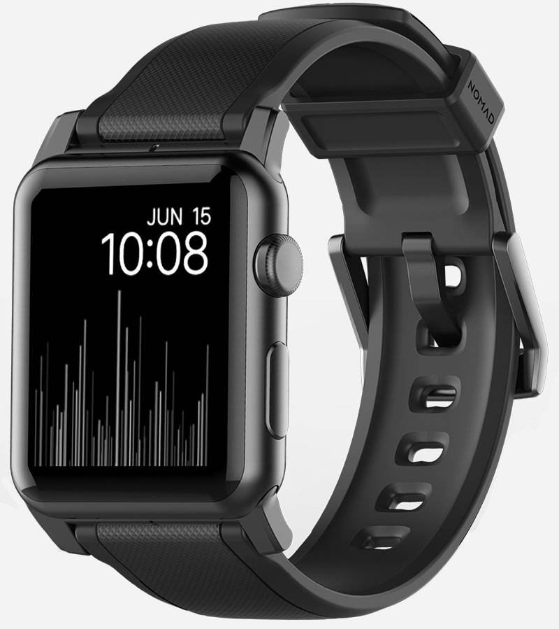 Nomad Apple Watch Band