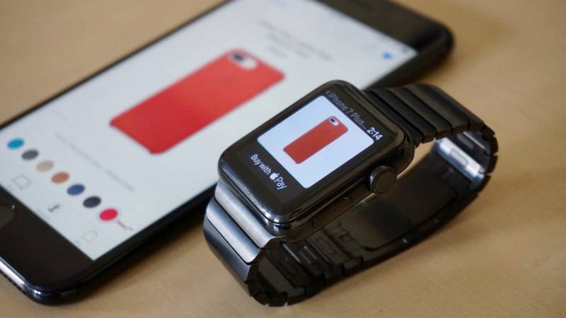 Developers receive 4th beta of watchOS 4.2.2