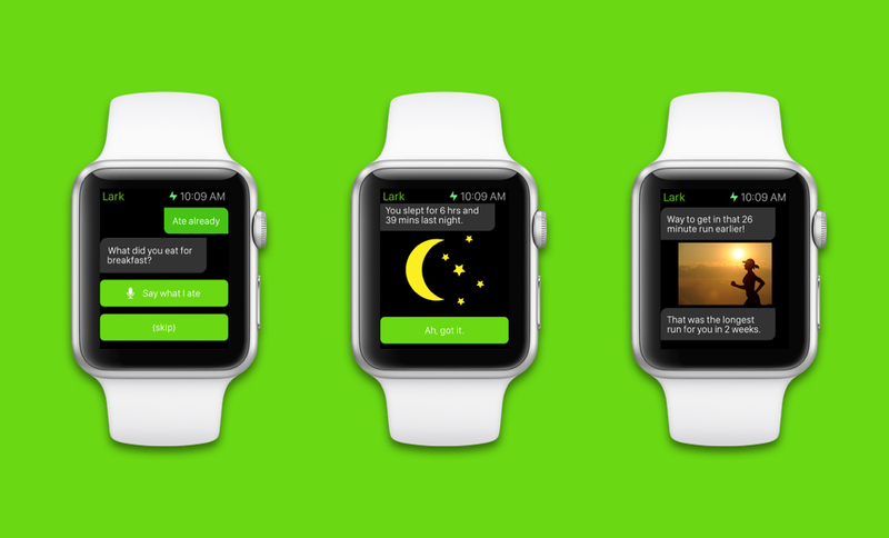 Lose Weight With Apple Watch