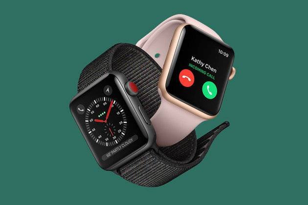 Apple Watch Series 3