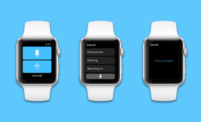 Save Moments With Day One 2