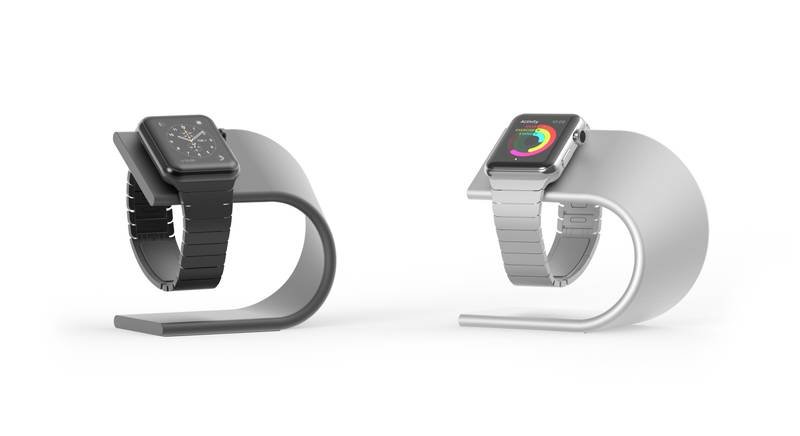 Nomad Apple Watch