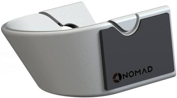 Nomad Apple Watch