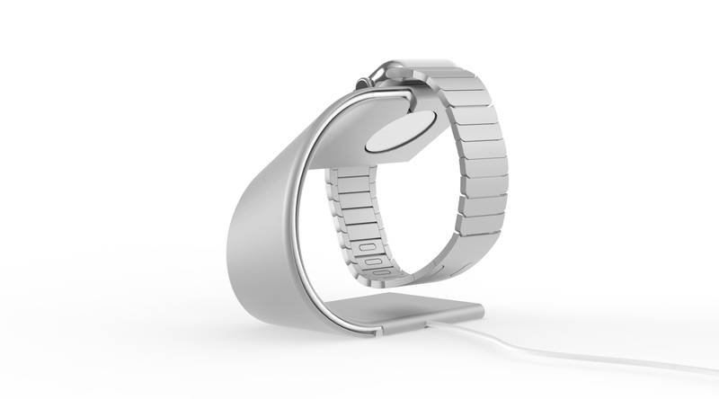 Nomad Apple Watch