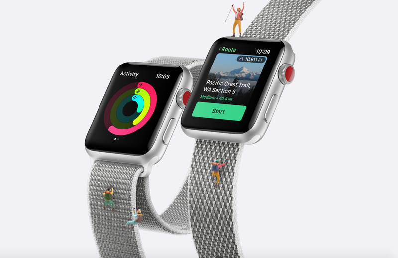 76% of Apple Watch owners own more than 1 band
