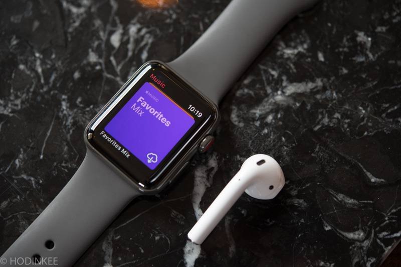 What are your favorite Apple Watch apps? (poll)