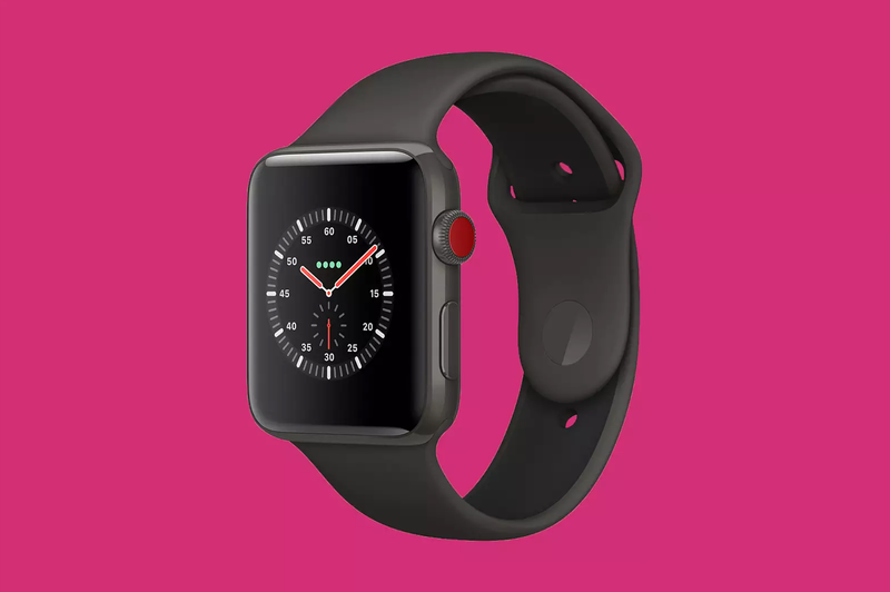 TIME names Apple Watch one of best gadgets of 2017