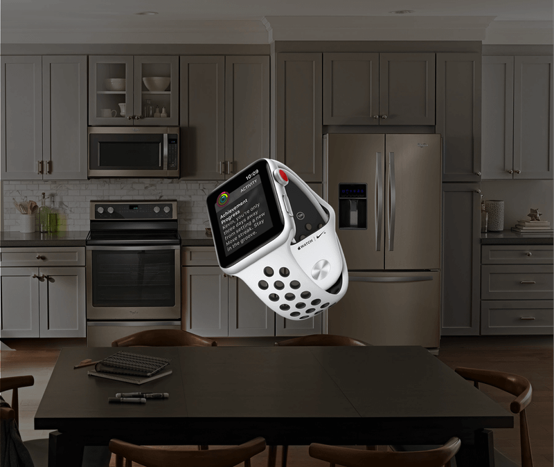 Whirlpool will launch Apple Watch app to control its appliances