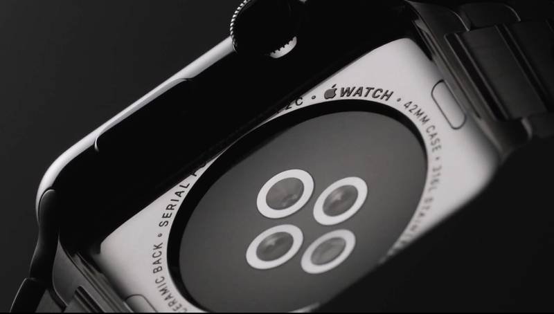 Which Apple Watch Material Looks Best?