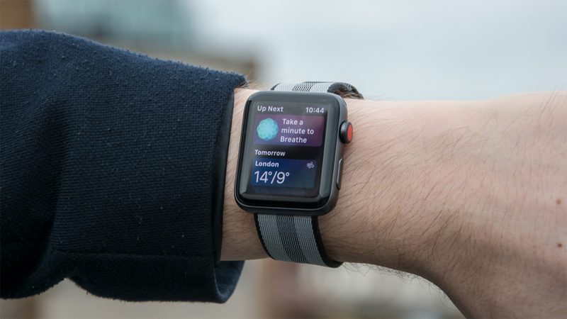 What to expect from Apple Watch Series 4?