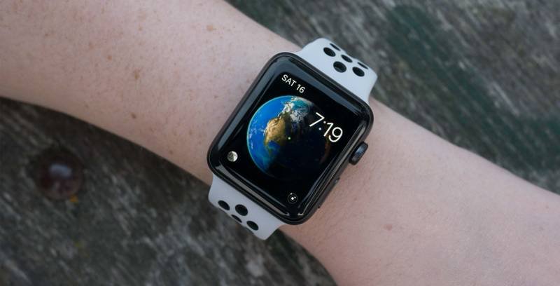 Things we would love from watchOS 5
