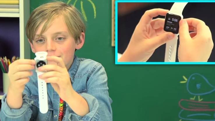 Parental Control: The top reasons to buy your kid an Apple Watch