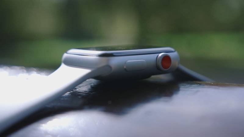 Apple sold 18 million Apple Watches in 2017