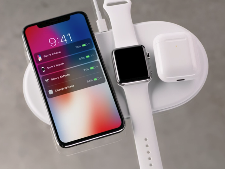 Apple likely to release AirPower in March