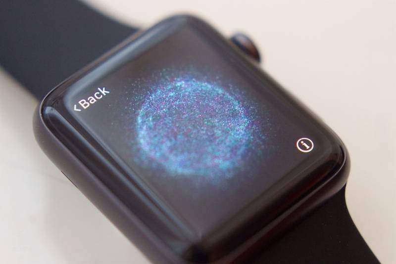 Apple may be developing new microLED displays, starting with Apple Watch