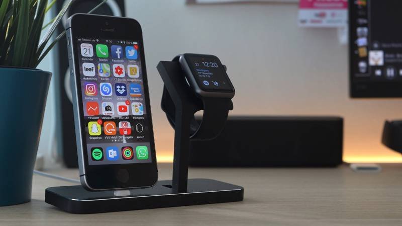 5 cool Apple Watch accessories