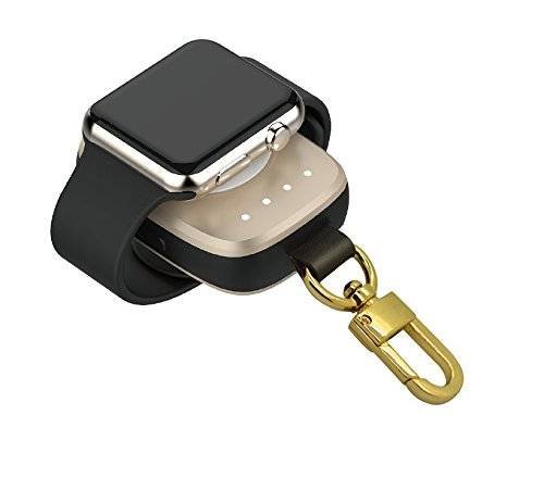 portable Apple Watch charger