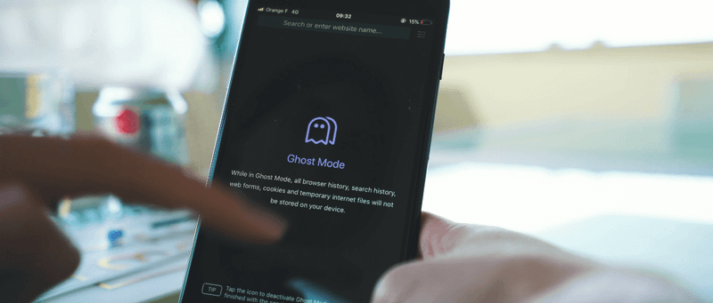 Browse the web on your iPhone free from ads