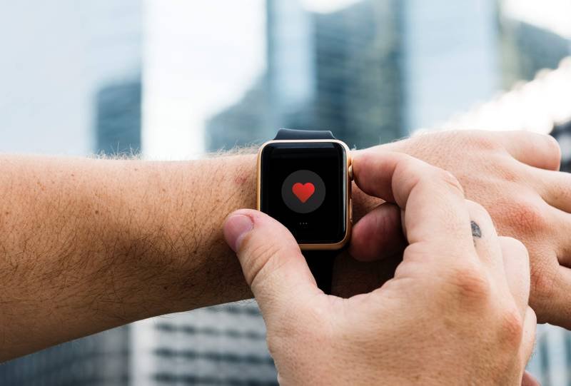 How the Apple Watch will become a key health accessory