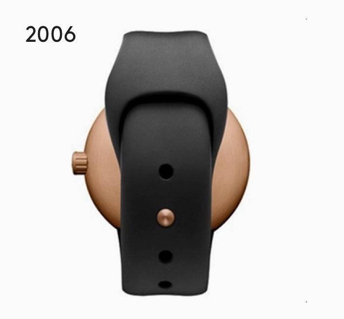Ikepod-Hodinkee