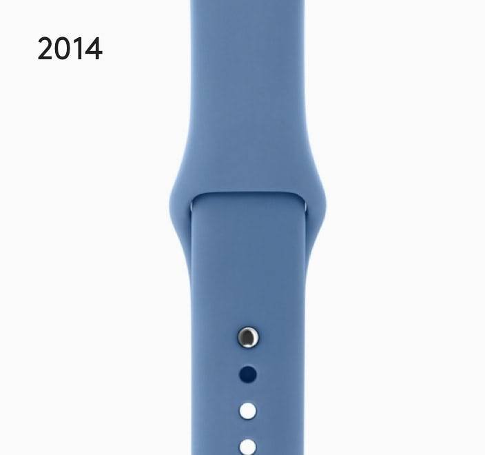 Sport-Band-Hodinkee