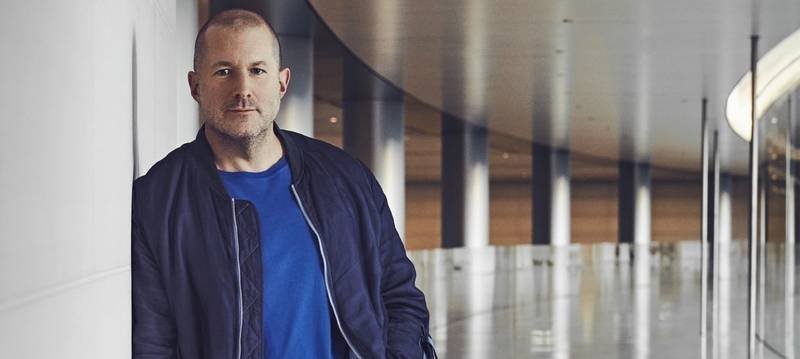 Jony Ive talks about the history and future of Apple Watch