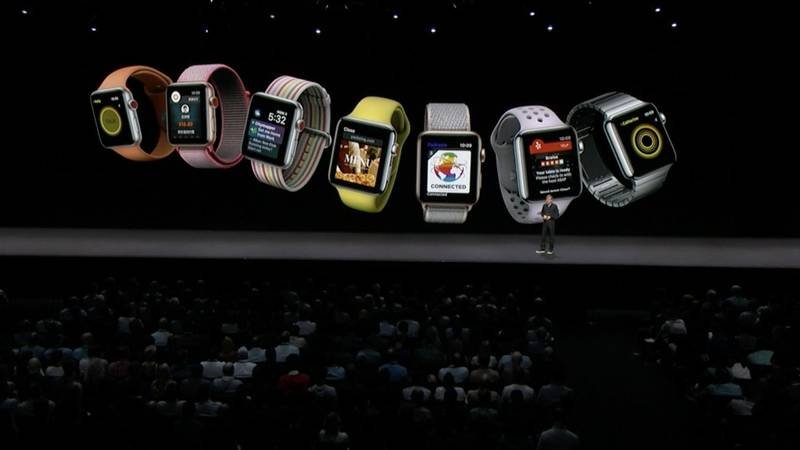 New Apple Watch will get solid-state buttons according to report