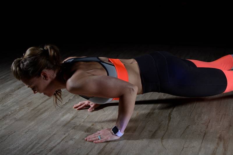 A new kind of workout app for your Apple Watch