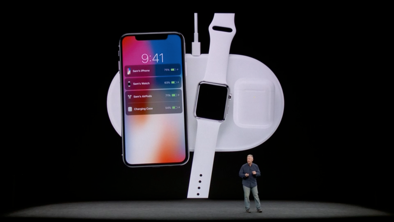 What happened to AirPower?