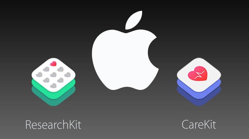 Apple continues focus on watchOS health features with ResearchKit