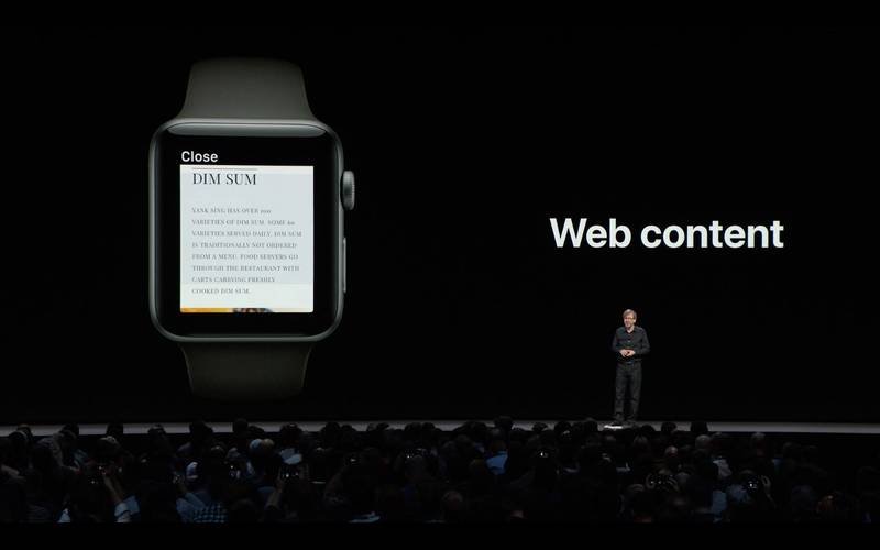 WWDC-2018-keynote-watchOS-5-WebKit-support-003