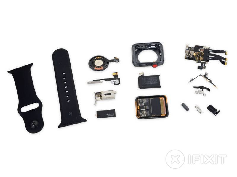 What to expect from the coming Apple Watch Series 4