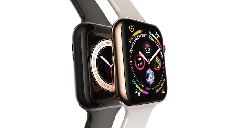 The Apple Watch Series 4 will be exciting