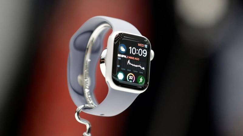 Apple Watch S4 First Impressions
