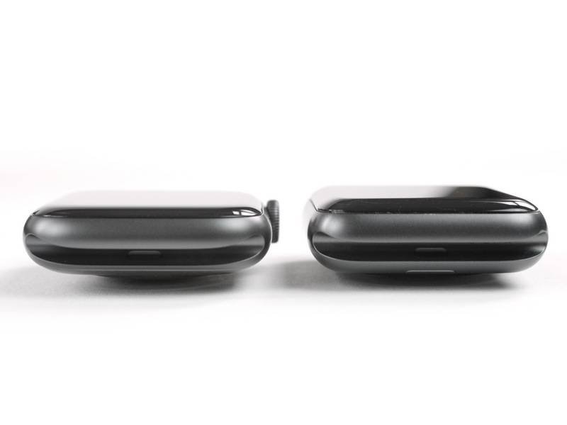Apple Watch Series 4 iFixit 3