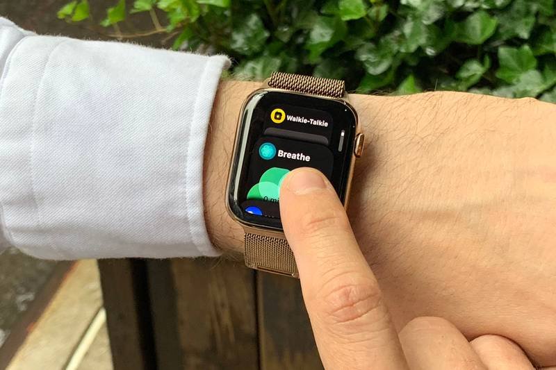 Apple Watch Series 4 teardown reveals exciting upgrades