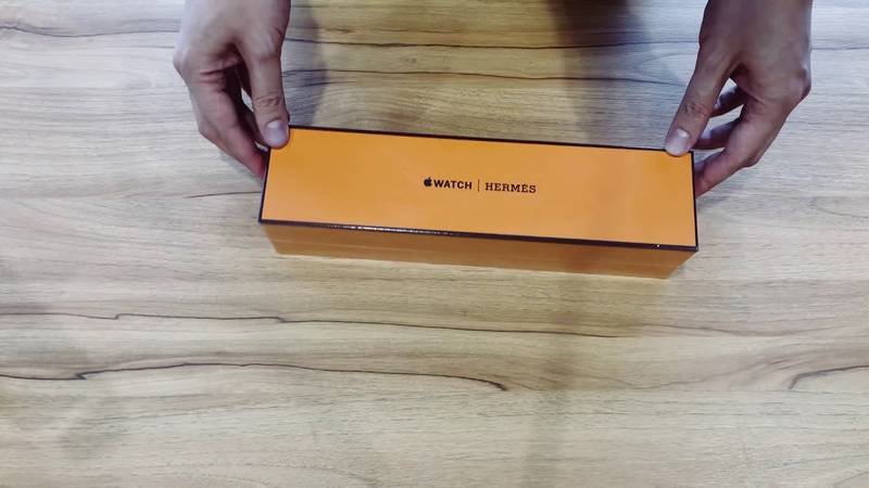 Apple Watch Hermès Series 4 Review