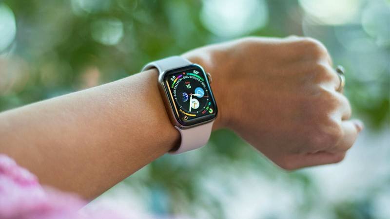 Health insurer Aetna and Apple team up for Watch app