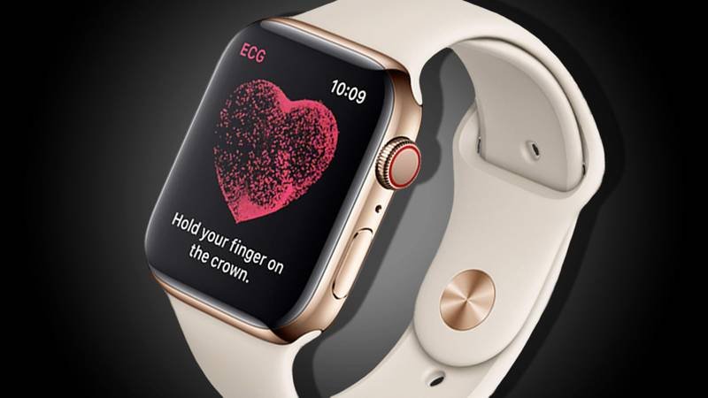 Letters sent to Tim Cook inspired Apple to focus on Apple Watch health features