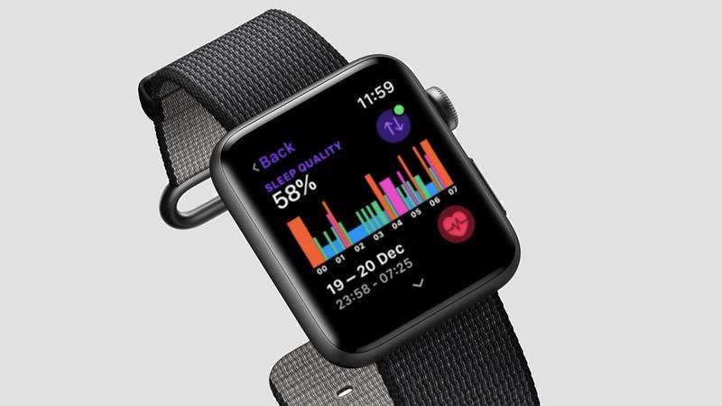 Apple delivered 9 million Apple Watches in Q4 of 2018