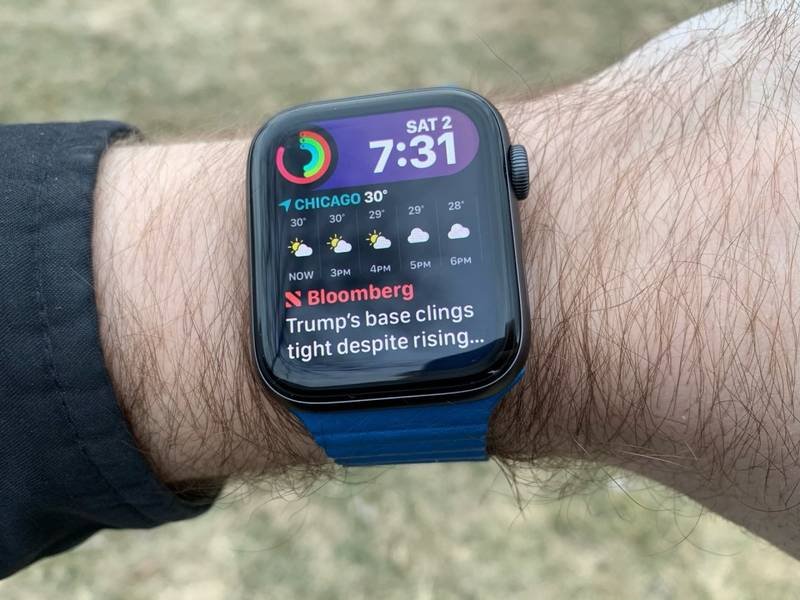 siri-watch-face