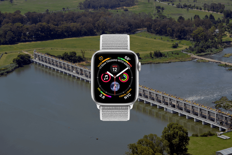 apple-watch-vaal-dam