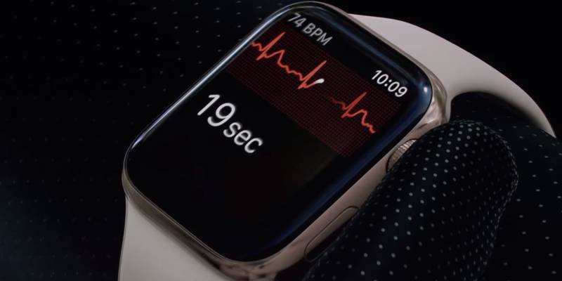 Apple Watch ECG app and irregular rhythm warning finally available in Europe and Hong Kong
