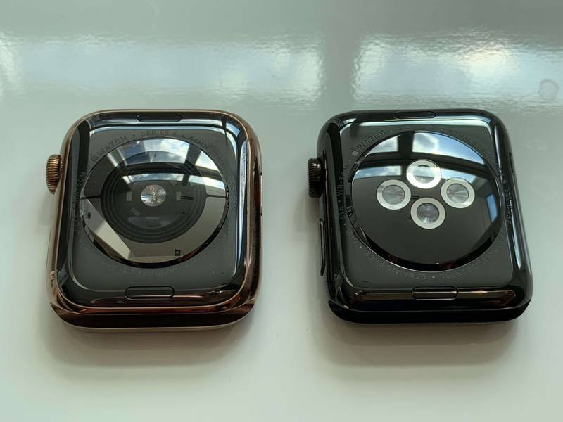 Should the next Apple Watch become slimmer?
