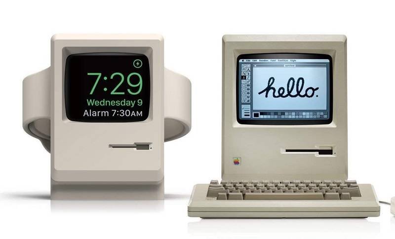 Top 5 Apple Watch Stands