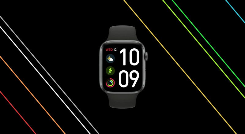 Which watchface would you like to exist on Apple Watch?